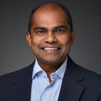 Tompkins Robotics - A Business Unit of Tompkins International Employee Pat Mathavan's profile photo