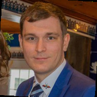 Townley, Inc. Employee George Rippe's profile photo