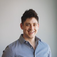 Gencove Employee Chase Mazur's profile photo