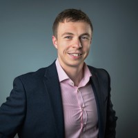 Oracle Contractors Employee Tom Coles's profile photo
