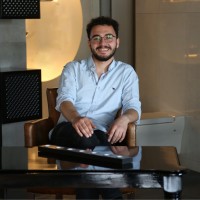 Barine Employee Çağrı B.'s profile photo