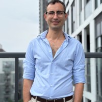 MegaResistors Employee Behrang Mohajer's profile photo