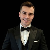 ATOM Employee Anton Stepanenko's profile photo