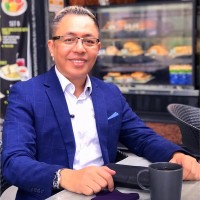 Agaoglu Group of Companies Employee James Crown's profile photo
