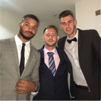 Tom Presland Email
