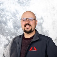 Astrobotic Employee Francis Szalay's profile photo