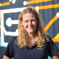 SwitchBox Employee Heather Kelly's profile photo