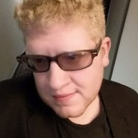 Kidville Employee Shane Ryan Barbosa's profile photo