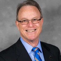 Graham Associates, Inc. Employee Kurt Bartley's profile photo