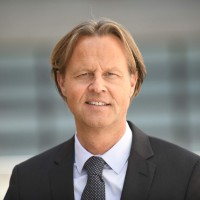 Assa Abloy Nederland Employee Axel Husen's profile photo