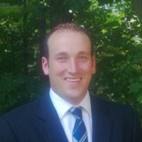 U.S. Bank Employee Conor O'Hagan's profile photo