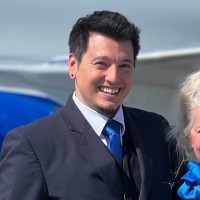 Michael Aranda Email & Phone Number
