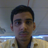 Roshan Poudel's profile photo