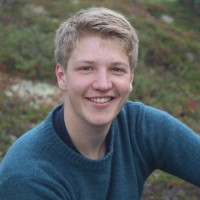 Hoxton Farms Employee William Lohrmann's profile photo