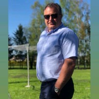 Harwig B.V. Employee Johan Troost's profile photo