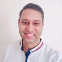 Ashish Prasad Email & Phone Number