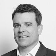 Ellerston Capital Employee Thomas Ciszewski's profile photo