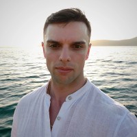 MIC Global Employee Jonathon Croydon's profile photo