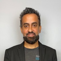 Perfect Search Media Employee Ajay Pattani's profile photo