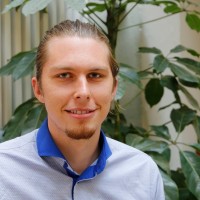 OVERO Employee Joshua Clement's profile photo