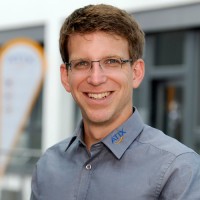 ATIX AG Employee Bernhard Suttner's profile photo