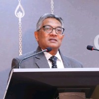 Coimbatore Management Association - India Employee Puneet Krishnan's profile photo