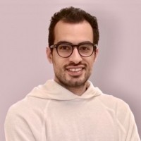 Aparavi Software Corp Employee Armin Foroughi's profile photo