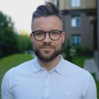 Andrei Veprev's profile photo