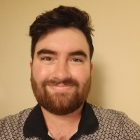 Paramount Pictures Employee Jack Hubert's profile photo