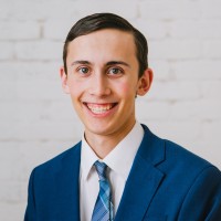 In-N-Out Burger Employee Jayden Nelson's profile photo