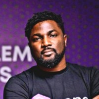 Zone Employee Wale Onawunmi's profile photo