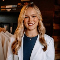 Grova Creative Employee Hannah Touchton's profile photo