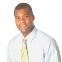 Rilea Group Employee Max Mathurin's profile photo