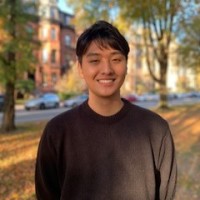 Zendesk Employee Tommy Suh's profile photo
