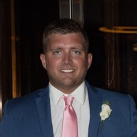Sloan Implement Employee Tyler Gillett's profile photo