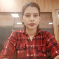 Soniya Jaiswal Email