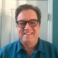 NAV Seal Employee Kim Andreasen's profile photo