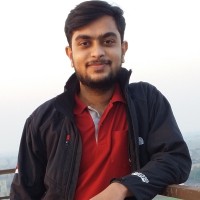LEGRESCA Employee Gaurav Vanani's profile photo