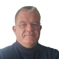 Bunge Employee Eric Mulder's profile photo