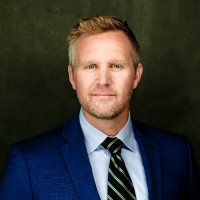 Matthew Stack
