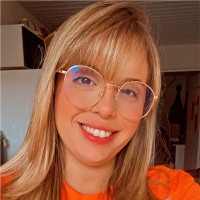 Anna Luyza Email