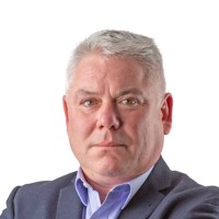 Rolls-Royce Employee Steve Carlier's profile photo