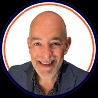 Lab4motion Solutions Employee Wayne Gallaway's profile photo