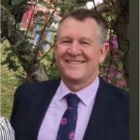 AIREFRIG AUSTRALIA PTY LTD Employee Luke Dowling's profile photo