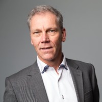Geert Zanting Email & Phone Number