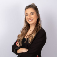 Jade Zavarella Email & Phone Number