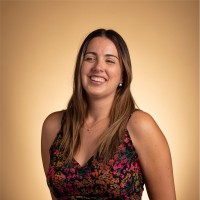 Lamajeure Employee Frédérike Béland's profile photo