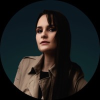 Crafton Employee Karolina Waśkowiak's profile photo