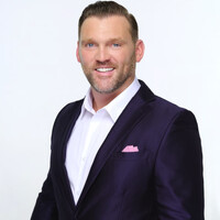The Agency RE Employee Ryan Branco's profile photo