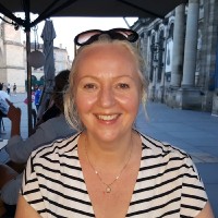 Adwanted Group Employee Julie MacManus's profile photo